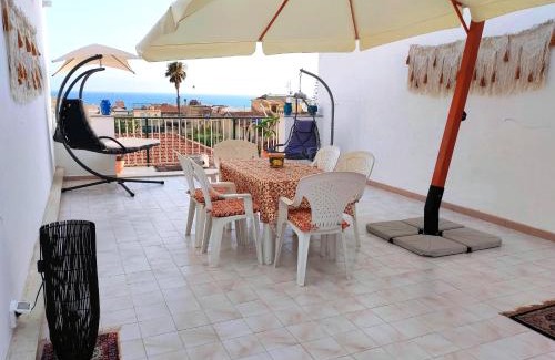 Donnalucata House | Casa Tanna
