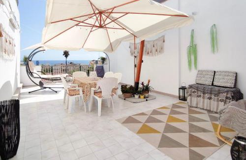Donnalucata House | Casa Tanna
