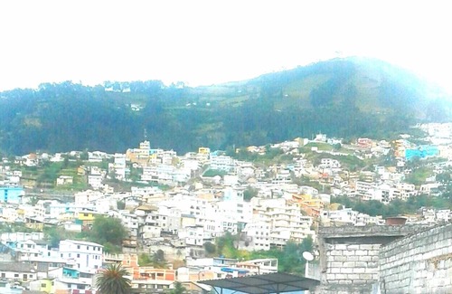Quito House | Casa Tanta Wasi