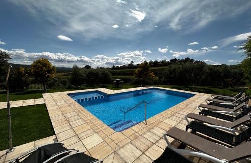 Bassella House | Casa Tapioles