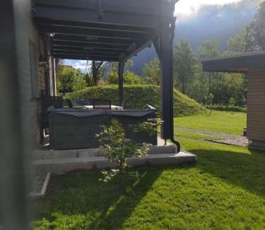 Doebriach Apartment | Casa Tara