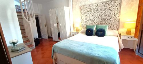 Sacromonte House | Casa Taracea del Chapiz