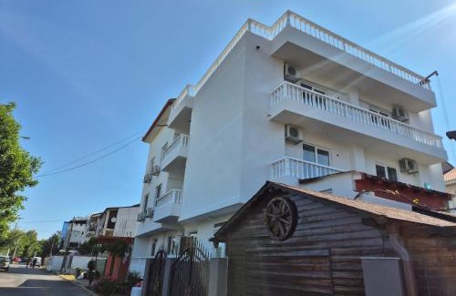 Eforie House | Casa Tatiana