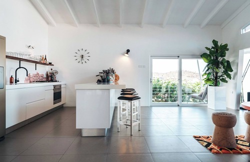 Willemstad House | Casa Tatie
