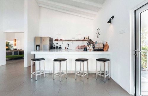 Willemstad House | Casa Tatie