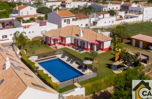 Luz de Tavira Apartment | Casa Tavira T3 by YHA