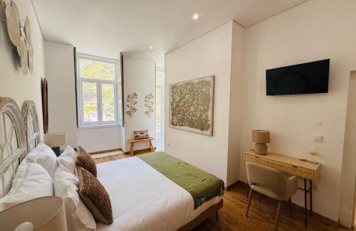 Pinhao Hotel | Casa Tawny