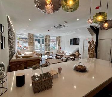 Pinhao Hotel | Casa Tawny