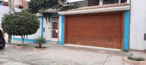 Nuevo Chimbote House | CASA TESORITOS