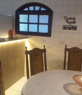 Cocal House | Casa temporada
