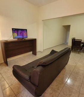 Hortolandia Apartment | Casa temporada para 5 pessoas