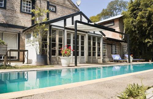 Benavidez Bed & Breakfast | Casa Tenis Hotel & Club