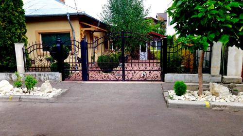 Buzau House | Casa Teo