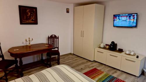 Buzau House | Casa Teo