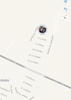 Arandas Apartment | Casa Tequila Club Taraza 3