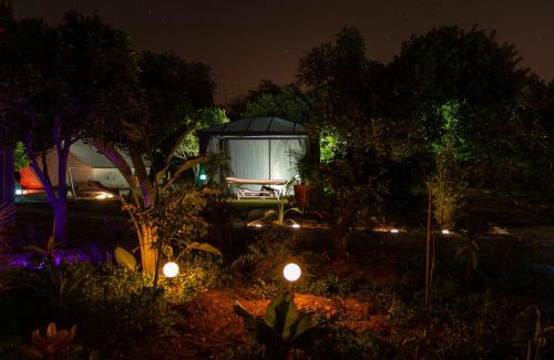 Apra House | Casa Terapia