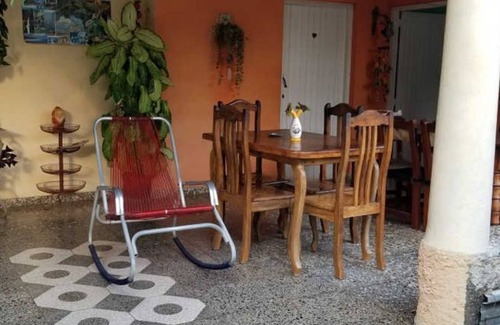 Chihuahua Apartment | Casa Teresa Appartement 2