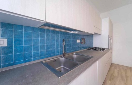 Pivarada Apartment | Casa Teresa, beachfront apartment