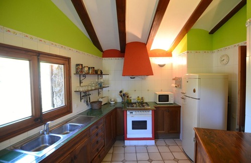 Albanya House | CASA TERESA EN ALBANYÀ