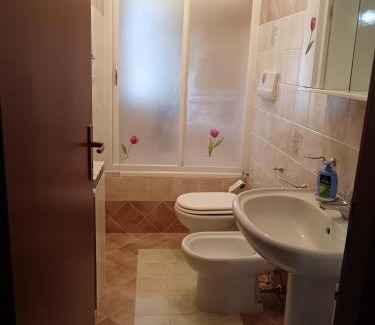 San Giorgio Apartment | Casa Teresa