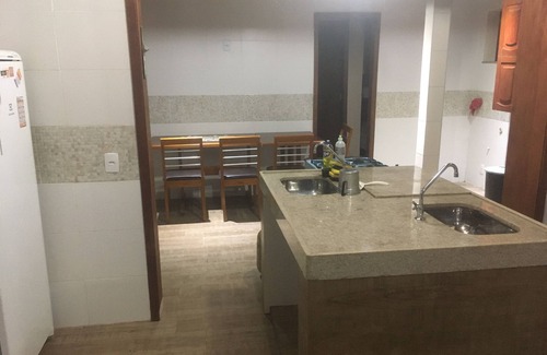 Teresopolis House | Casa Teresopolis, overlooking mountains