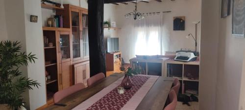 Arnedillo House | Casa termas de Arnedillo
