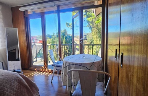 Puerto Montt Bed & Breakfast | Casa Terra