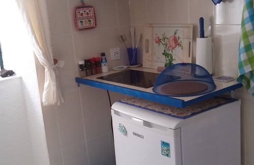 Terra do Pao Apartment | Casa terra do pao - Apartment Ibi, at the foot of Pico, beautiful sea view !
