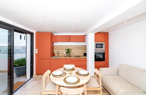Allauch Apartment | Casa Terracotta