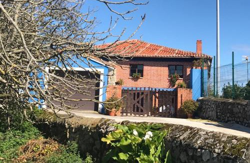 Ovio House | Casa Terrazas del Otero-Vistas al Mar