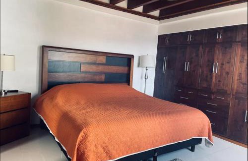 Guanajuato Apartment | Casa Terrazas Gardel