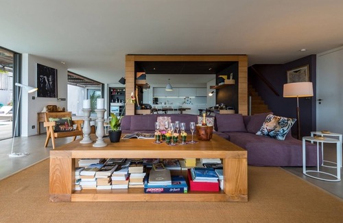 Devet Villa | Casa Tigre Luxury villa