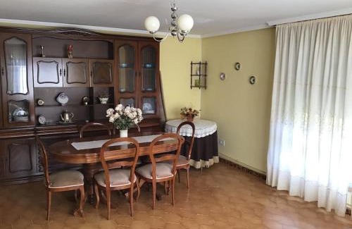 Montederramo House | Casa Tino 2