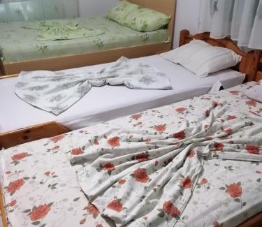 Cenad House | Casa Tinu