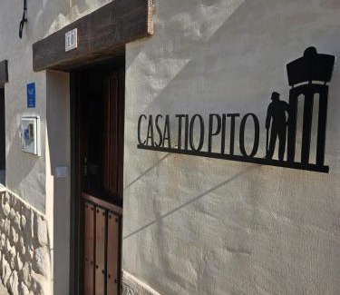 Palacio House | Casa TioPito