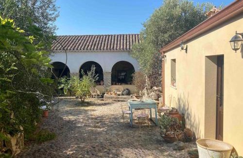 Gonnosno Apartment | Casa tipica sarda