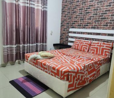 Changara Apartment | Casa Tipo 2