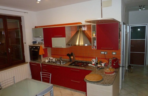 Serre di Rapolano House | CASA TITTY in the heart of the Crete Senesi, a stone's throw from the spa