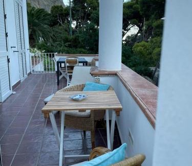Marina Piccola Apartment | Casa Titty