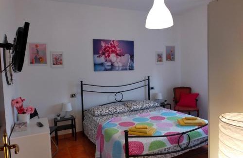 Pisa Apartment | Casa Tiziana (Locazione Turistica)