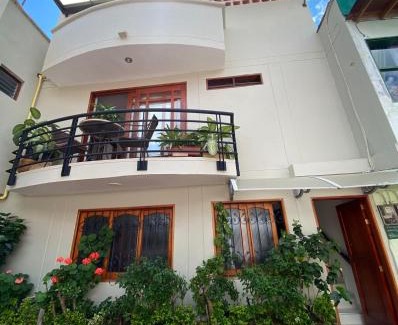 San Antonio de Pereira Apartment | Casa Tobi