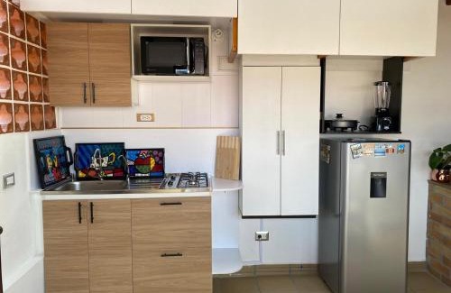 San Antonio de Pereira Apartment | Casa Tobi