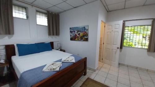 El Transito Bed & Breakfast | Casa Todo Bueno