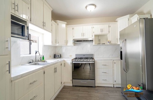 Primera Seccion House | Casa Tom - Downtown San Felipe vacation home with private pool