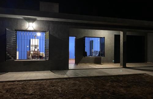 Villa Union House | Casa Tomas