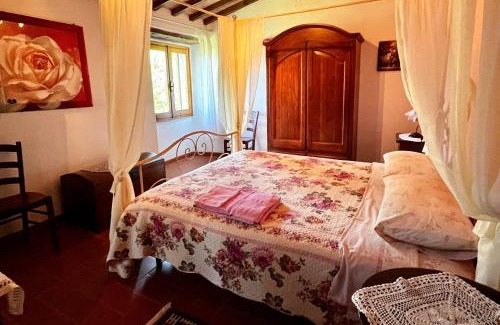 Starda Villa | Casa Tommi - Toscana