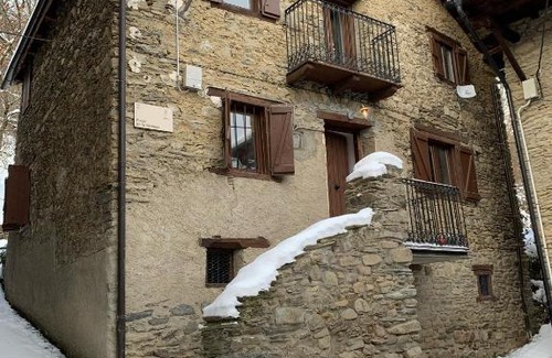 Sorpe House | CASA TON, junto a Baqueira y Aigüestortes