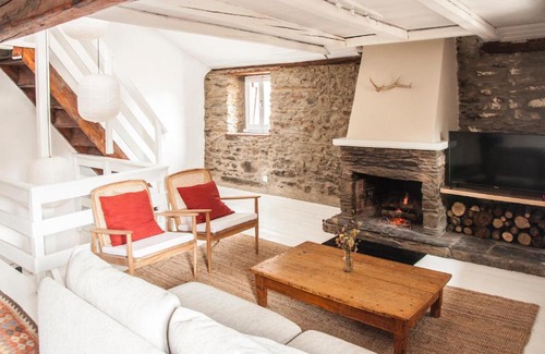 Sorpe House | CASA TON, junto a Baqueira y Aigüestortes