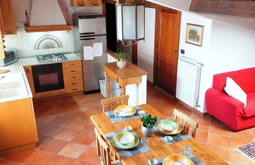 Certaldo Alto House | Casa Torre - Tower House - Tuscany