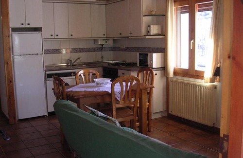 Larrede Apartment | Casa Torres